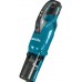 Makita DCL286FZ Akku-Staubsauger Li-ion LXT (18V/ohne akku)